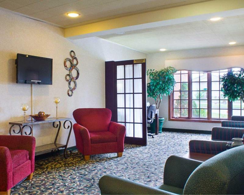 Devils Lake Inn By Oyo Near Devils Lake Regional Airport Экстерьер фото