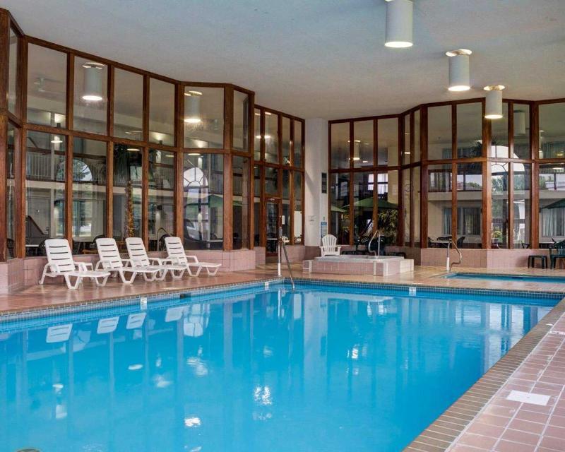 Devils Lake Inn By Oyo Near Devils Lake Regional Airport Экстерьер фото